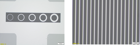 电子束蒸发 E-beam（EBX）工艺案例