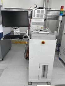 等离子体增强化学气相沉积 PECVD