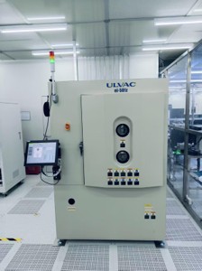 电子束蒸发 E-beam（EBX）