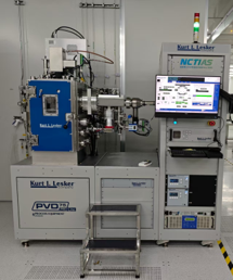 磁控溅射 Sputter（PVD75）