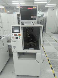 裂片机 BM