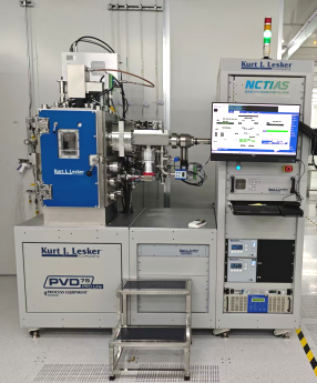 磁控溅射Sputter（PVD75）